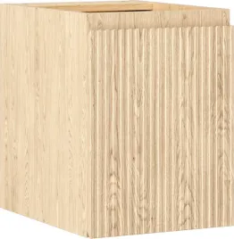 mexen-rivel-szafka-lazienkowa-35-cm-1-drzwi-ryflowana-dab