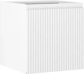 mexen-rivel-szafka-lazienkowa-45-cm-1-drzwi-ryflowana-biala-mat