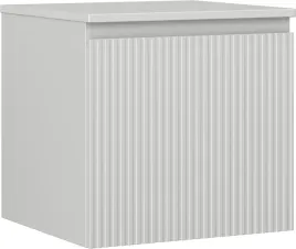 mexen-rivel-szafka-lazienkowa-50-cm-z-blatem-1-szuflada-szara-mat