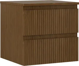 mexen-rivel-szafka-lazienkowa-50-cm-z-blatem-2-szuflady-orzech