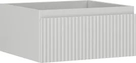 mexen-rivel-szafka-lazienkowa-50-cm-1-szuflada-szara-mat