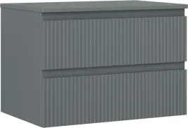 mexen-rivel-szafka-lazienkowa-70-cm-z-blatem-2-szuflady-grafit-mat