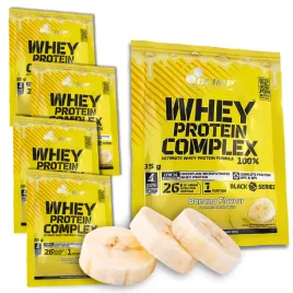 5x-odzywka-bialkowa-olimp-whey-protein-complex-100percent-jedna-porcja-35g-banan