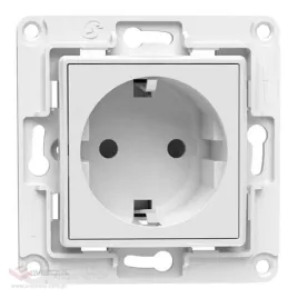 gniazdko-scienne-shelly-bialy