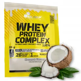 odzywka-bialkowa-olimp-whey-protein-complex-100percent-jedna-porcja-35g-kokos