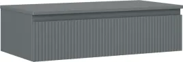 mexen-rivel-szafka-lazienkowa-90-cm-z-blatem-1-szuflada-grafit-mat