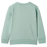 bluza-dziecieca-jasne-khaki-116-stan-nowy