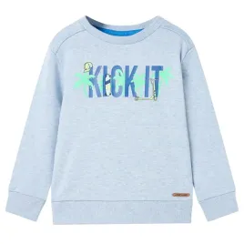 bluza-dziecieca-jasnoniebieski-melanz-104