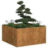 doniczka-rusty-80x80x40-cm-stal-nierdzewna-stan-nowy