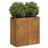 doniczka-rusty-80x40x80-cm-stal-nierdzewna-stan-nowy