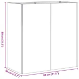 doniczka-rusty-80x40x80-cm-stal-nierdzewna-stan-nowy-kolor-wielokolorowy
