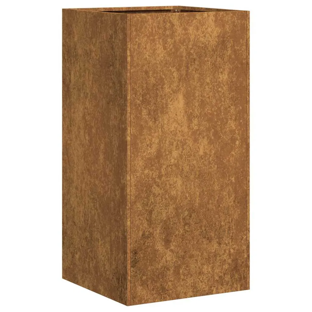 doniczka-rusty-40x40x80-cm-stal-nierdzewna