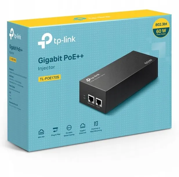 tp-link-injector-poe-poe170s-producent-tp-link