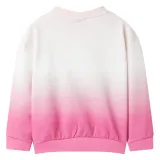 bluza-dziecieca-jasnorozowa-128-stan-nowy