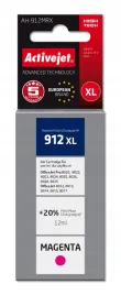 tusz-activejet-ah-912mrx-hp-912xl-3yl82ae-premium