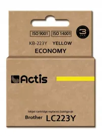 tusz-actis-kb-223y-zamiennik-brother-lc223y-stan