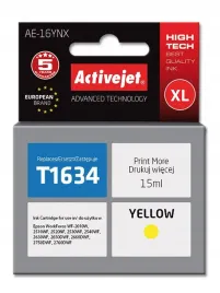 tusz-activejet-ae-16ynx-epson-16xl-t1634-supreme