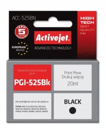 tusz-activejet-acc-525bn-canon-pgi-525pgbk-supreme