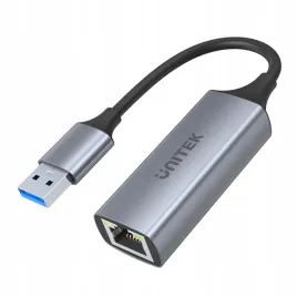 unitek-u1309a-adapter-usb-a-3-1-rj45-1000-mbps