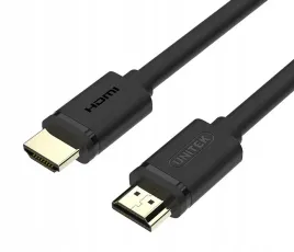 unitek-y-c138m-kabel-hdmi-v1-4-2m-gold
