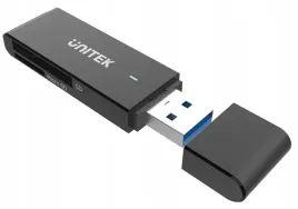unitek-czytnik-kart-sd-i-microsd-usb-a-y-9327a