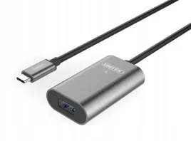 unitek-u304a-wzmacniacz-sygnalu-usb-c-na-usb-a-5m