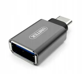 unitek-adapter-usb-typ-c-do-usb-f-y-a025cgy