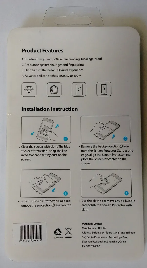 folia-ochronna-do-tp-link-neffos-c5l-stan-nowy