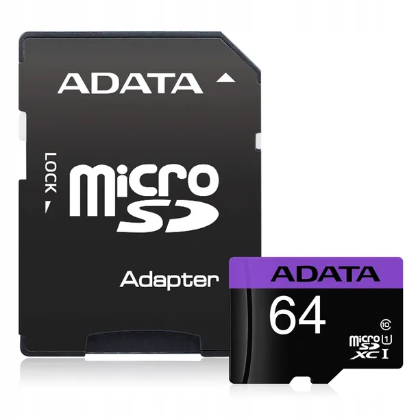 adata-microsdxc-premier-64gb-uhs-1-class10-adapter-producent-adata