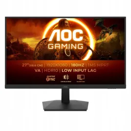 aoc-monitor-c27g4zxu-27-cali-zakrzywiony-fast-va-280hz