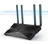 tp-link-router-archer-ax10-ax1500-4lan-standard-pracy-bezprzewodowej-802-11ax-wi-fi-6