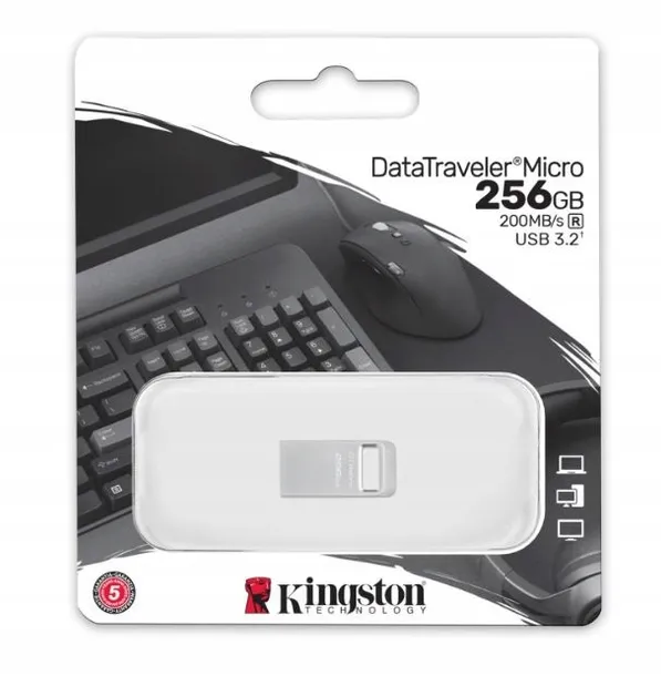 kingston-pendrive-data-traveler-micro-g2-256gb-usb-3-2-gen1-pojemnosc-256-gb