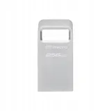 kingston-pendrive-data-traveler-micro-g2-256gb-usb-3-2-gen1-kolor-srebrny