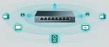 tp-link-sg108-switch-8x1gb-stan-nowy-waga-z-opakowaniem-0-65-kg