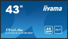 iiyama-monitor-prolite-lh4341uhs-b2-42-5-cala-24-7-500cd-4k-ips-3xhdmi