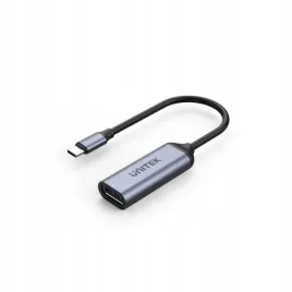 unitek-adapter-usb-c-na-displayport-1-4-8k-60hz
