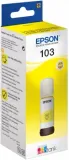 tusz-epson-103-yellow-65ml-7500str-stan-nowy
