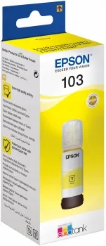 tusz-epson-103-yellow-65ml-7500str-stan-nowy