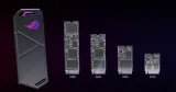asus-rog-strix-arion-obudowa-na-dysk-m-2-usb-c-stan-nowy-interfejs-dysku-m-2-pcie