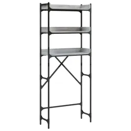 regal-nad-pralke-szary-dab-sonoma-67x25x163-cm