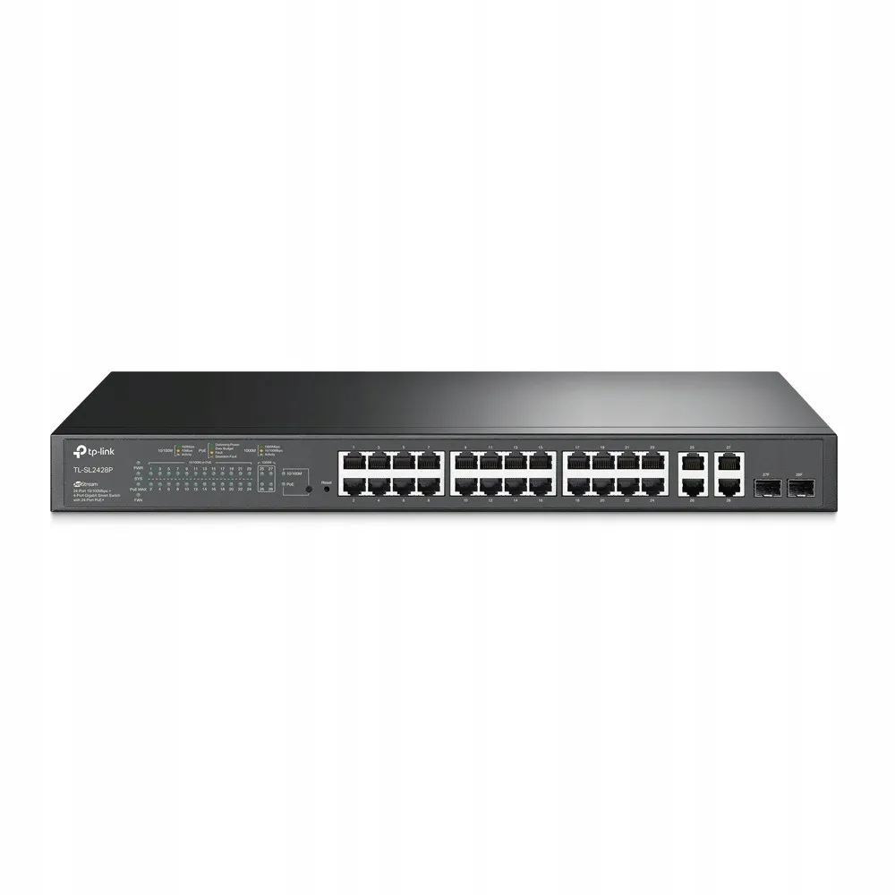 tp-link-przelacznik-sl2428p-smart-24poe-2ge-2sfp