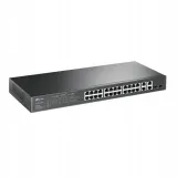tp-link-przelacznik-sl2428p-smart-24poe-2ge-2sfp-stan-nowy