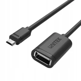 unitek-y-c438gbk-otg-usb-2-0-af-do-micro-usb-bm
