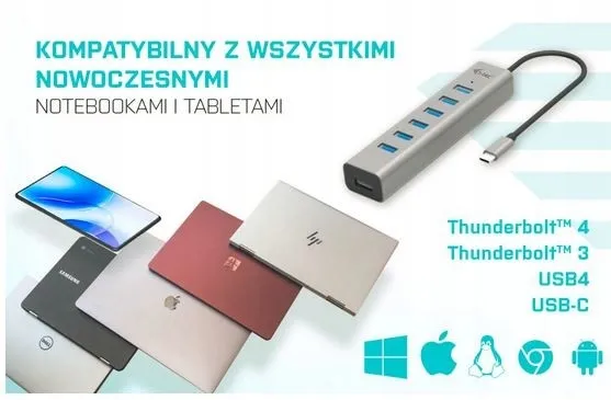 i-tec-hub-usb-c-charging-metal-hub-7-port