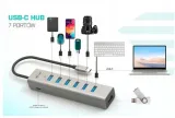 i-tec-hub-usb-c-charging-metal-hub-7-port-liczba-portow-7