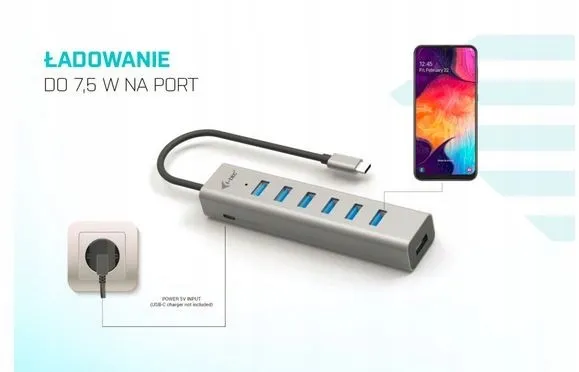 i-tec-hub-usb-c-charging-metal-hub-7-port-stan-nowy
