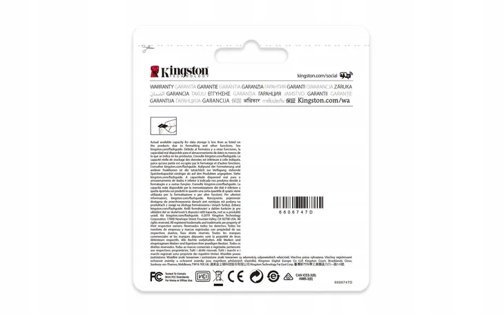 kingston-karta-microsd-128gb-endurance-95-45mb-s-maksymalna-predkosc-odczytu-95-mb-s