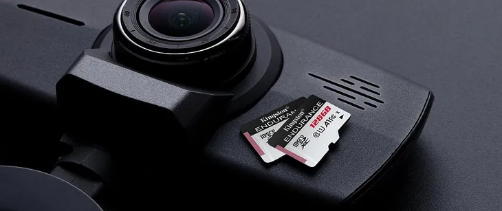 kingston-karta-microsd-128gb-endurance-95-45mb-s-stan-nowy-pojemnosc-128-gb