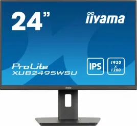 iiyama-monitor-24-cale-xub2495wsu-b7-ips-16-10-300cd-4ms-hdmi-dp-usb-has
