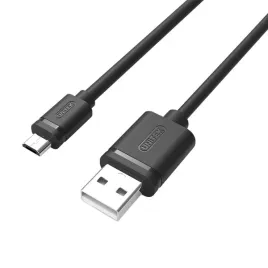 unitek-y-c455gbk-kabel-microusb-usb-2m